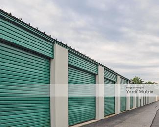 Photo 3 of Extra Space Storage - 2 Industrial Way, Tyngsboro, MA