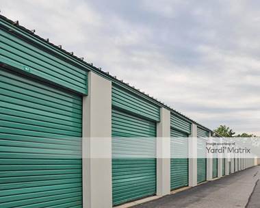 Storage Units for Rent available at 2 Industrial Way, Tyngsboro, MA 01879