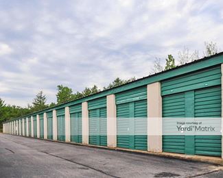 Photo 4 of Extra Space Storage - 2 Industrial Way, Tyngsboro, MA