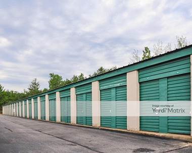 Storage Units for Rent available at 2 Industrial Way, Tyngsboro, MA 01879