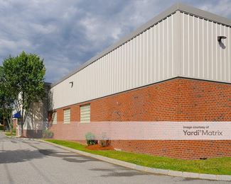 Photo 2 of Storelocal Storage - 17 Terry Avenue, Burlington, MA