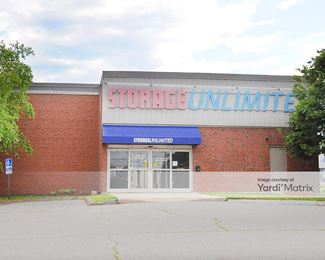 Photo 3 of Storelocal Storage - 17 Terry Avenue, Burlington, MA