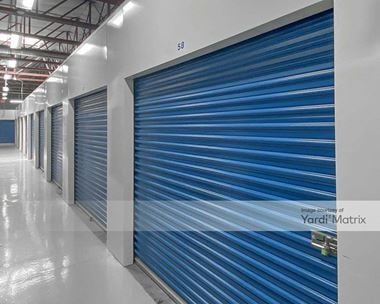 Storage Units for Rent available at 17 Terry Avenue, Burlington, MA 01803