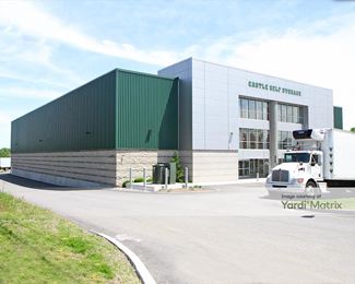 Photo 2 of Castle Self Storage - 186 Main Street, Weymouth, MA