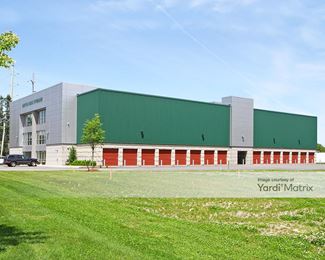 Photo 3 of Castle Self Storage - 186 Main Street, Weymouth, MA