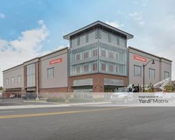 Image for Public Storage - 671 Washington Street, Quincy, MA