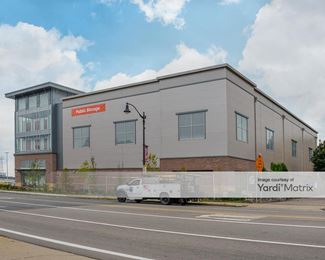 Photo 3 of Public Storage - 671 Washington Street, Quincy, MA