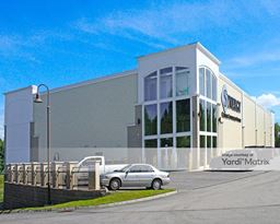 Image for RightSpace Storage - 403 Daniel Webster Hwy, Merrimack, NH