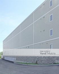 Photo 2 of RightSpace Storage - 403 Daniel Webster Hwy, Merrimack, NH