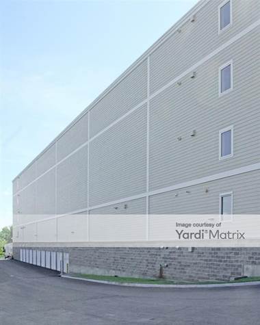 Storage Units for Rent available at 403 Daniel Webster Hwy, Merrimack, NH 03054
