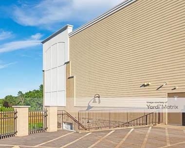 Storage Units for Rent available at 403 Daniel Webster Hwy, Merrimack, NH 03054