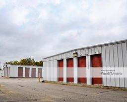 Image for SpareBox Storage - 679 1st New Hampshire Turnpike, Northwood, NH