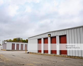 Photo 1 of SpareBox Storage - 679 1st New Hampshire Turnpike, Northwood, NH