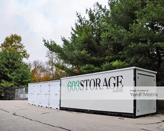 Photo 2 of SpareBox Storage - 679 1st New Hampshire Turnpike, Northwood, NH