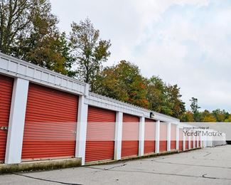 Photo 3 of SpareBox Storage - 679 1st New Hampshire Turnpike, Northwood, NH