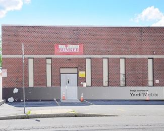 Photo 2 of Storage Bunker Annex - 25 Commercial Street, Medford, MA