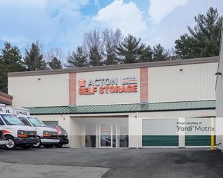 Photo 1 of Acton Self Storage - 4 Post Office Square, Acton, MA