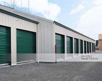 Photo 2 of Acton Self Storage - 4 Post Office Square, Acton, MA