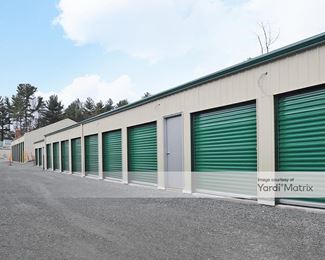 Photo 3 of Acton Self Storage - 4 Post Office Square, Acton, MA