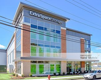 Photo 1 of Extra Space Storage - 137 Rumford Avenue, Auburndale, MA