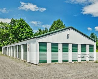 Photo 1 of Townsend Center Self Storage - 9 Depot Street, Townsend, MA