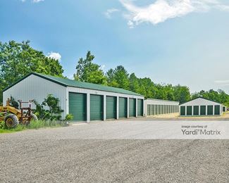 Photo 2 of Townsend Center Self Storage - 9 Depot Street, Townsend, MA