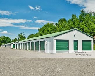 Photo 3 of Townsend Center Self Storage - 9 Depot Street, Townsend, MA