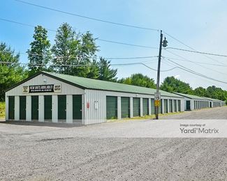Photo 4 of Townsend Center Self Storage - 9 Depot Street, Townsend, MA