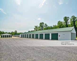 Photo 5 of Townsend Center Self Storage - 9 Depot Street, Townsend, MA