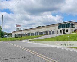 Image for Fieldstown Road Self Storage - 2241 Fieldstown Road, Mount Olive, AL
