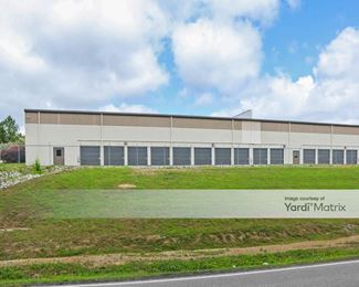 Photo 2 of Fieldstown Road Self Storage - 2241 Fieldstown Road, Mount Olive, AL