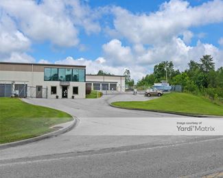 Photo 3 of Fieldstown Road Self Storage - 2241 Fieldstown Road, Mount Olive, AL
