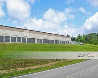 Photo 4 of Fieldstown Road Self Storage - 2241 Fieldstown Road, Mount Olive, AL