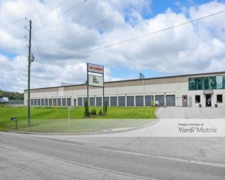 Photo 5 of Fieldstown Road Self Storage - 2241 Fieldstown Road, Mount Olive, AL