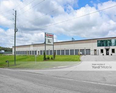 Storage Units for Rent available at 2241 Fieldstown Road, Mount Olive, AL 35117