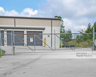 Photo 6 of Fieldstown Road Self Storage - 2241 Fieldstown Road, Mount Olive, AL