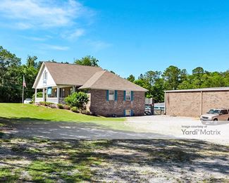 Photo 1 of Heartland Storage - 5324 Highway 17, Helena, AL