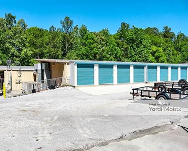 Storage Units for Rent available at 5324 Highway 17, Helena, AL 35080