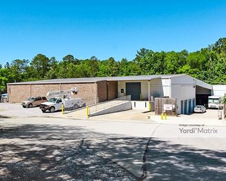 Photo 3 of Heartland Storage - 5324 Highway 17, Helena, AL