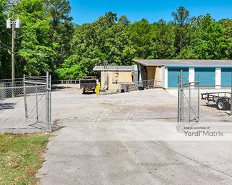 Photo 6 of Heartland Storage - 5324 Highway 17, Helena, AL