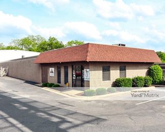 Photo 2 of All-American Self Storage - 1351 Investigator Dornell Cousette Street, Tuscaloosa, AL