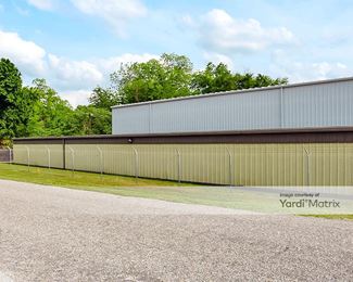 Photo 3 of All-American Self Storage - 1351 Investigator Dornell Cousette Street, Tuscaloosa, AL