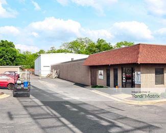 Photo 4 of All-American Self Storage - 1351 Investigator Dornell Cousette Street, Tuscaloosa, AL