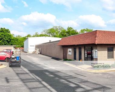 Storage Units for Rent available at 1351 Investigator Dornell Cousette Street, Tuscaloosa, AL 35401