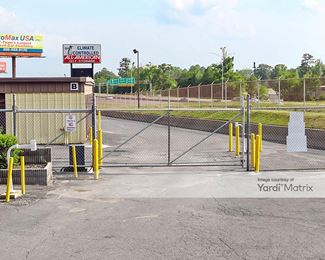 Photo 5 of All-American Self Storage - 1351 Investigator Dornell Cousette Street, Tuscaloosa, AL