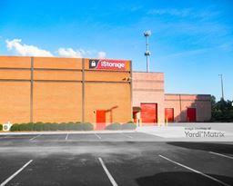 Image for iStorage - 2400 John Hawkins Pkwy, Hoover, AL
