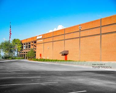 Storage Units for Rent available at 2400 John Hawkins Pkwy, Hoover, AL 35244