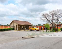 Image for Mall Mini Storage - 4531 Jug Factory Lane, Tuscaloosa, AL