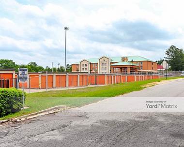 Storage Units for Rent available at 4531 Jug Factory Lane, Tuscaloosa, AL 35405