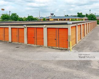Photo 4 of Mall Mini Storage - 4531 Jug Factory Lane, Tuscaloosa, AL